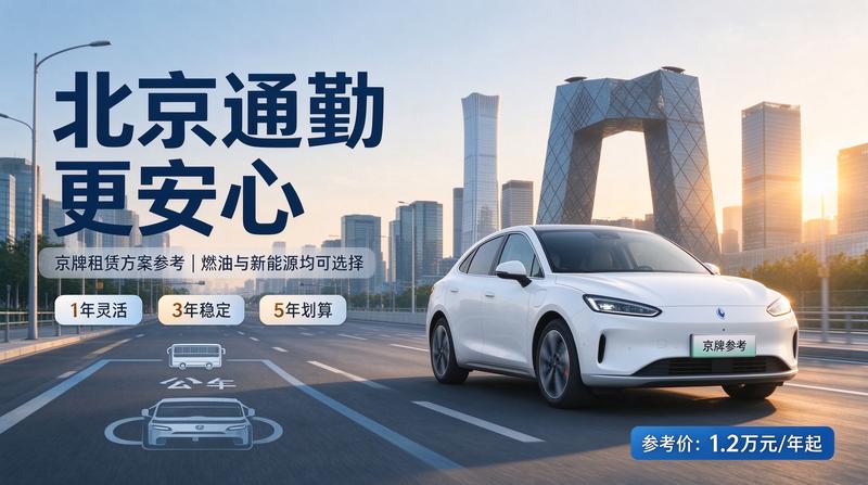 北京车牌租赁业务办公环境